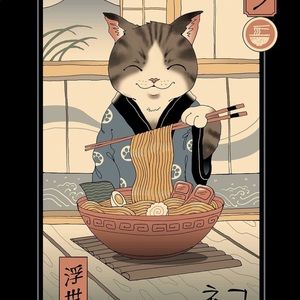 Meet your Posher, Eldon